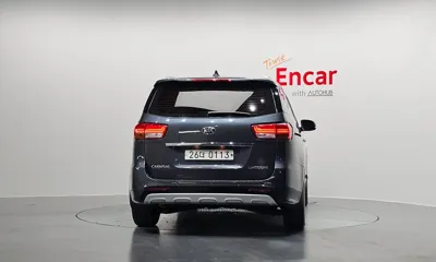 Kia Canival 2016, 43416 км, за 9184.01 USD