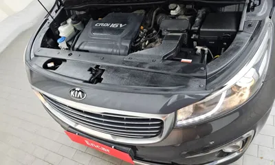 Kia Canival 2016, 43416 км, за 9184.01 USD - фото 6