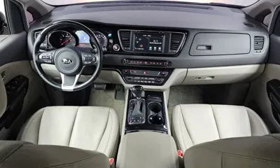 Kia Canival 2016, 43416 км, за 9184.01 USD - фото 7