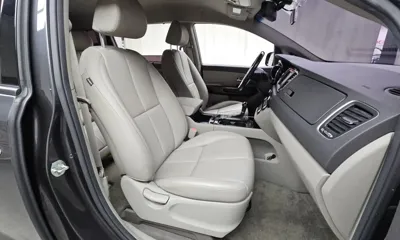 Kia Canival 2016, 43416 км, за 9184.01 USD - фото 11