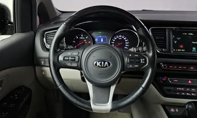 Kia Canival 2016, 43416 км, за 9184.01 USD - фото 14