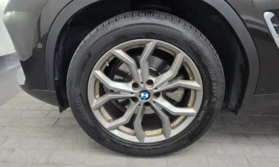 BMW X4 2020, 80250 км, за 22464.48 USD