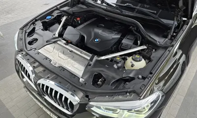 BMW X4 2020, 80250 км, за 22464.48 USD - фото 6