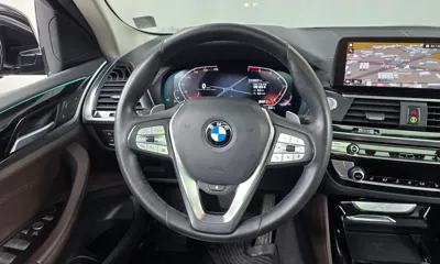 BMW X4 2020, 80250 км, за 22464.48 USD - фото 13