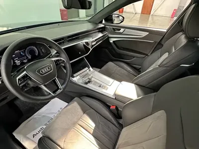 Audi A6L 2019, 46000 км, за 26531.13 USD - фото 6
