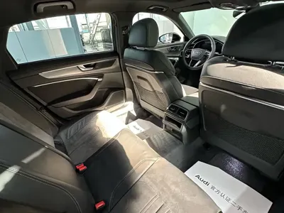 Audi A6L 2019, 46000 км, за 26531.13 USD - фото 7