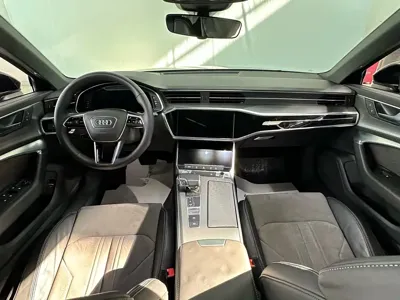 Audi A6L 2019, 46000 км, за 26531.13 USD - фото 9