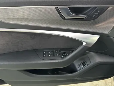 Audi A6L 2019, 46000 км, за 26531.13 USD - фото 11
