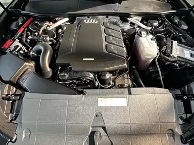 Audi A6L 2019, 46000 км, за 26531.13 USD - фото 17