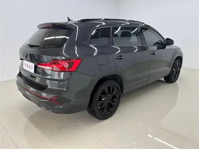 Jetta VS7 2022, 28000 км, за 17039.1 USD
