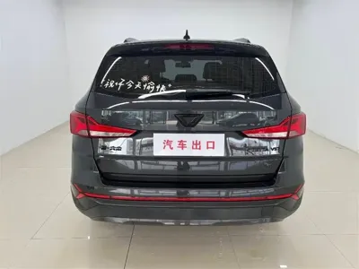 Jetta VS7 2022, 28000 км, за 17039.1 USD