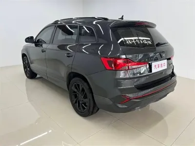 Jetta VS7 2022, 28000 км, за 17087.35 USD - фото 6