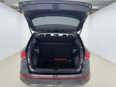 Jetta VS7 2022, 28000 км, за 17087.35 USD - фото 8