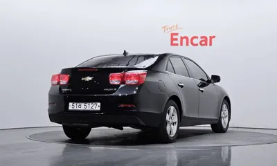 ChevroletGMDaewoo Malibu 2014, 76628 км, за 3481.34 USD