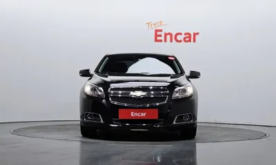 ChevroletGMDaewoo Malibu 2014, 76628 км, за 3481.34 USD
