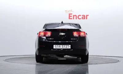 ChevroletGMDaewoo Malibu 2014, 76628 км, за 3481.34 USD