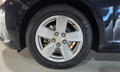 ChevroletGMDaewoo Malibu 2014, 76628 км, за 3481.34 USD