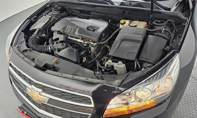 ChevroletGMDaewoo Malibu 2014, 76628 км, за 3481.34 USD - фото 6