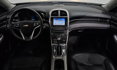 ChevroletGMDaewoo Malibu 2014, 76628 км, за 3481.34 USD - фото 7