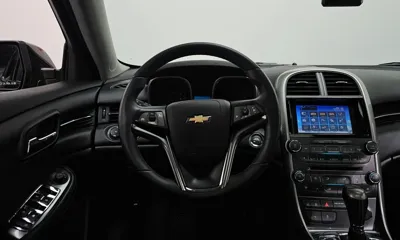 ChevroletGMDaewoo Malibu 2014, 76628 км, за 3481.34 USD - фото 13