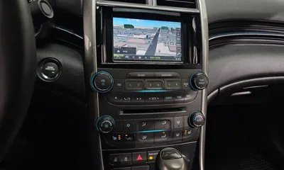 ChevroletGMDaewoo Malibu 2014, 76628 км, за 3481.34 USD - фото 14