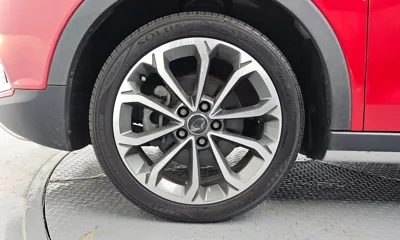 KG_Mobility_Ssangyong TIBOLI 2017, 101535 км, за 5382.7 USD