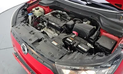 KG_Mobility_Ssangyong TIBOLI 2017, 101535 км, за 5342.02 USD - фото 6