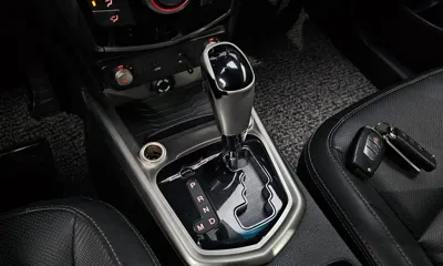 KG_Mobility_Ssangyong TIBOLI 2017, 101535 км, за 5342.02 USD - фото 9