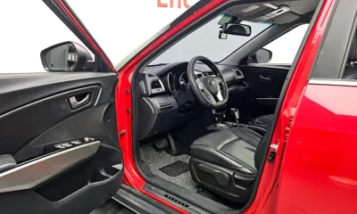 KG_Mobility_Ssangyong TIBOLI 2017, 101535 км, за 5342.02 USD - фото 10