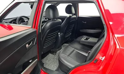 KG_Mobility_Ssangyong TIBOLI 2017, 101535 км, за 5342.02 USD - фото 11