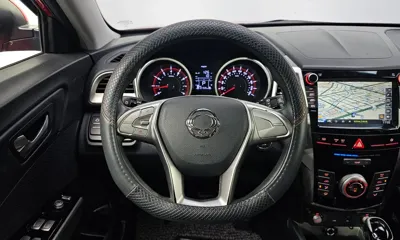 KG_Mobility_Ssangyong TIBOLI 2017, 101535 км, за 5342.02 USD - фото 14