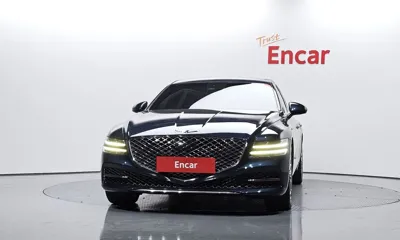 Genesis G80 2023, 38782 км, за 29427.21 USD