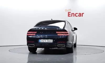 Genesis G80 2023, 38782 км, за 29427.21 USD