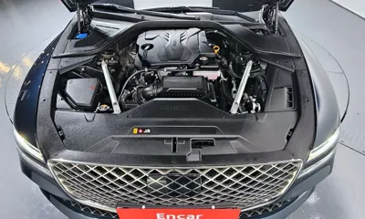 Genesis G80 2023, 38782 км, за 29427.21 USD - фото 6