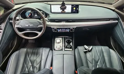 Genesis G80 2023, 38782 км, за 29427.21 USD - фото 7