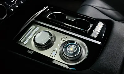 Genesis G80 2023, 38782 км, за 29427.21 USD - фото 9
