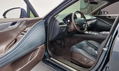 Genesis G80 2023, 38782 км, за 29427.21 USD - фото 10