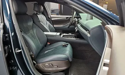 Genesis G80 2023, 38782 км, за 29427.21 USD - фото 11
