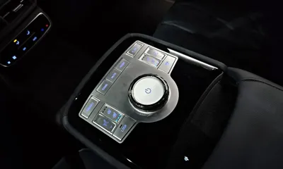 Genesis G80 2023, 38782 км, за 29427.21 USD - фото 19
