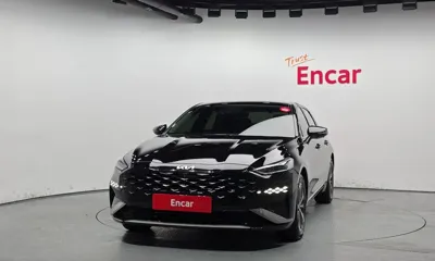 Kia K8 2022, 89873 км, за 14800.13 USD