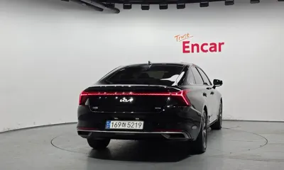 Kia K8 2022, 89873 км, за 14800.13 USD