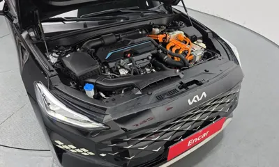 Kia K8 2022, 89873 км, за 14800.13 USD - фото 6