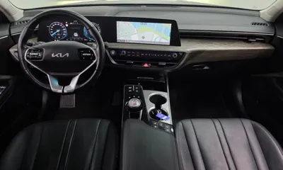 Kia K8 2022, 89873 км, за 14800.13 USD - фото 7