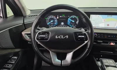 Kia K8 2022, 89873 км, за 14800.13 USD - фото 13