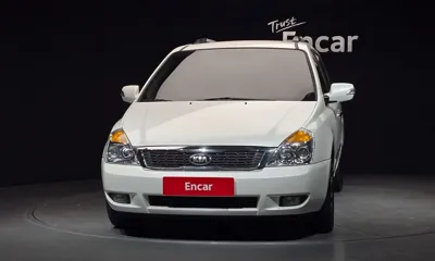 Kia Canival 2014, 153174 км, за 2312.52 USD