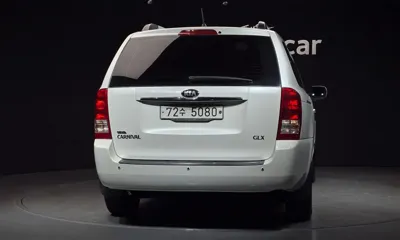 Kia Canival 2014, 153174 км, за 2312.52 USD