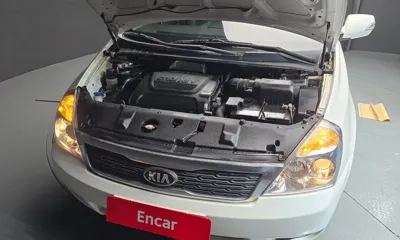 Kia Canival 2014, 153174 км, за 2312.52 USD - фото 6