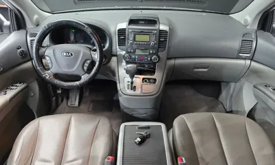 Kia Canival 2014, 153174 км, за 2312.52 USD - фото 7