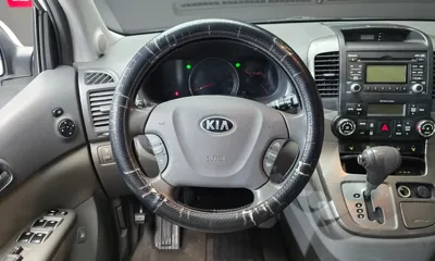 Kia Canival 2014, 153174 км, за 2312.52 USD - фото 14