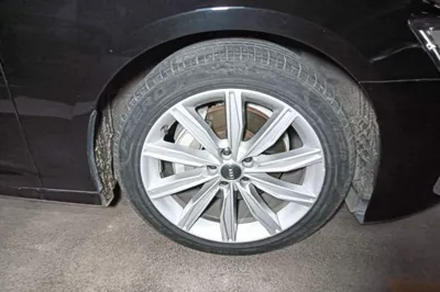 Audi A6L 2021, 95700 км, за 31217 USD